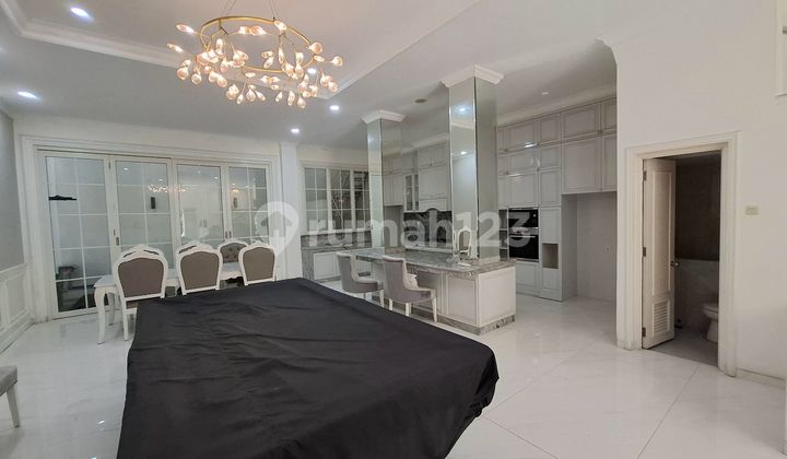 Rumah Katamaran Indah Pik