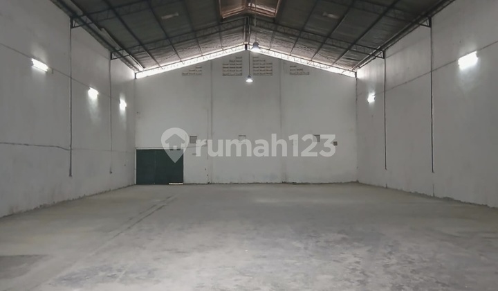 Gudang Kapuk Nusa Indah. Siap Huni Gudang Kapuk Nusa Indah. Siap Huni