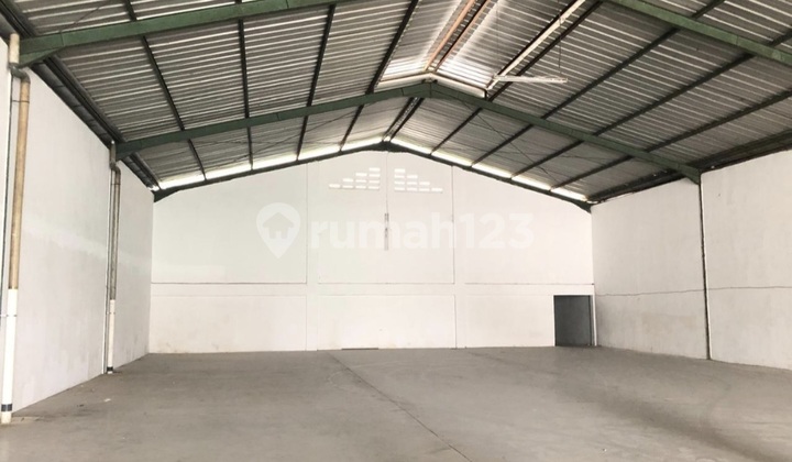 Gudang Kapuk Nusa Indah Poglar. Siap Pakai Gudang Kapuk Nusa Indah Poglar. Siap Pakai