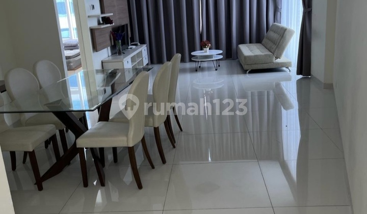 Apartemen Regatta Pantai Mutiara 2