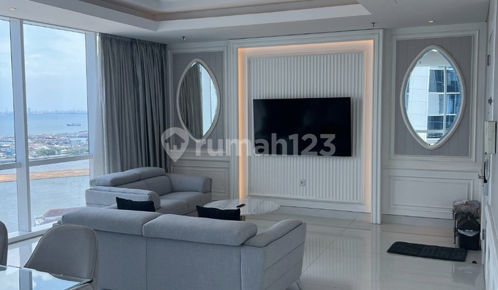 Apartemen Regatta Tower Rio Furnished 2