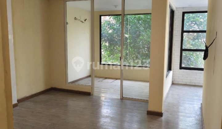 Rumah Layar Permai Pantai Indah Kapuk 1