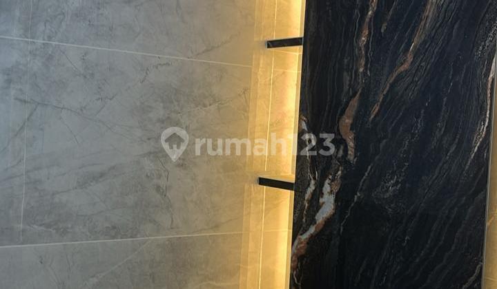 Rumah Taman Ratu Brand New 2