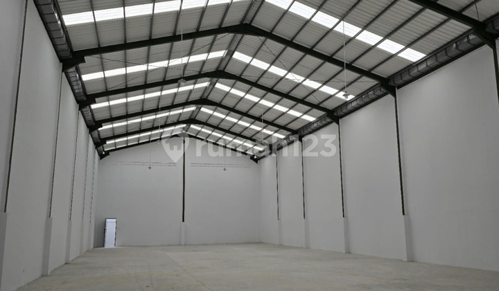 Laksana Rapi Warehouse