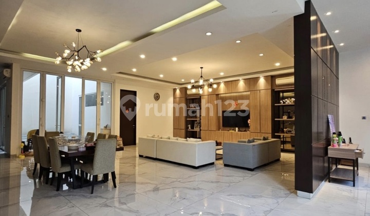 Rumah Minimalis Elang Laut Pik