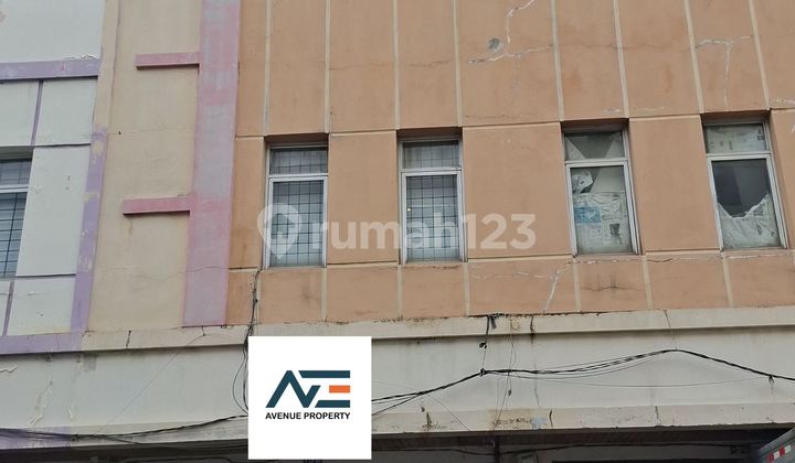 Ruko Permata Kota Tubagus Angke. Harga Termurah Ruko Permata Kota Tubagus Angke. Harga Termurah