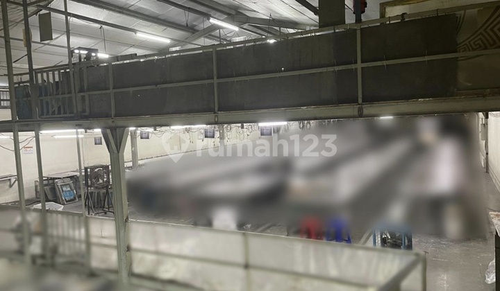 Tritonville Warehouse Batu Ceper Tangerang Tritonville Warehouse Batu Ceper Tangerang