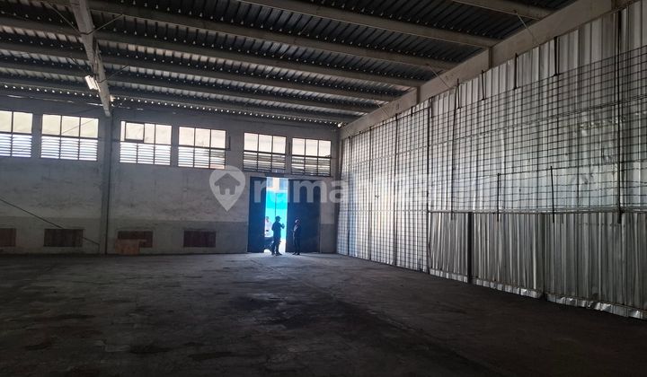 Batu Ceper Tangerang Warehouse. Warehouse in the Area Batu Ceper Tangerang Warehouse. Warehouse in the Area
