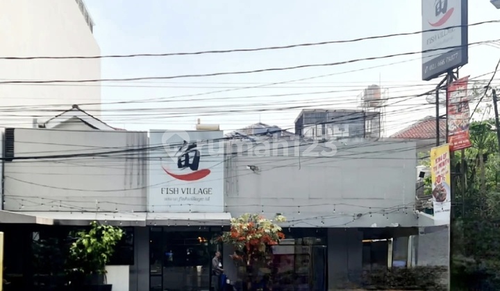 Rumah Pluit Permai Raya