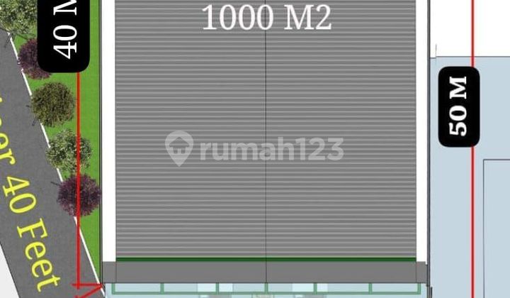 Tanah Kapuk Bebas Banjir Tanah Kapuk Bebas Banjir