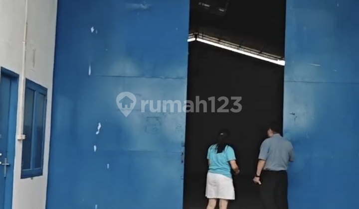Gudang Kapuk Nusa Indah. Siap Huni Gudang Kapuk Nusa Indah. Siap Huni