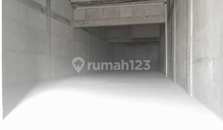 New Warehouse on Dikapuk Raya