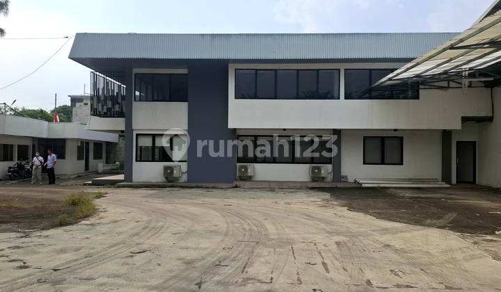 Gudang Besar Batu Ceper Siap Pakai Gudang Besar Batu Ceper Siap Pakai