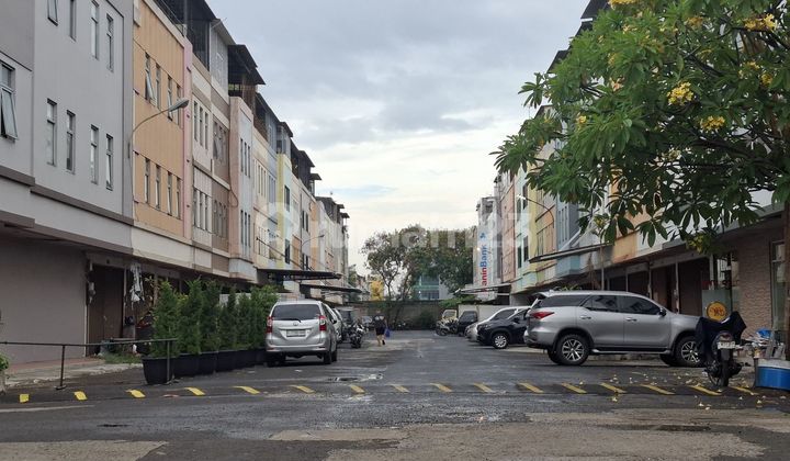 Permata Kota Tubagus Angke Shophouse. Lowest Price 2