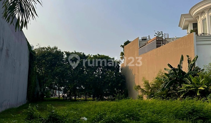 Kavling Pantai Mutiara Termurah