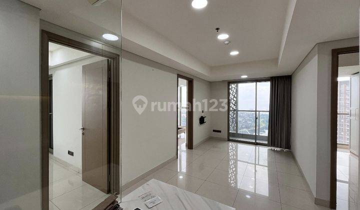 Apartemen Gold Coast Termurah Pantai Indah Kapuk 1