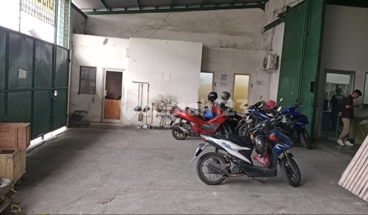 Gudang Kapuk Sebelah Grisenda Dekat Pik Gudang Kapuk Sebelah Grisenda Dekat Pik