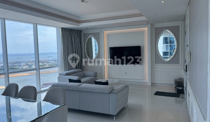 Regatta Tower Rio Apartment