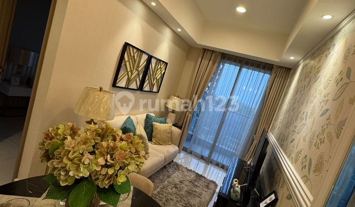 Gold Coast 1 Bedroom Furnished Apartment