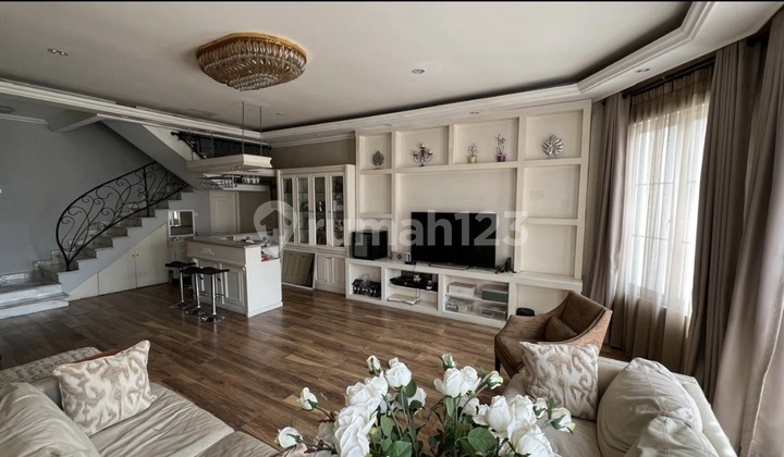 Rumah Mayang Pantai Indah Kapuk 2