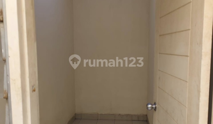 Rumah Layar Permai Pantai Indah Kapuk 2