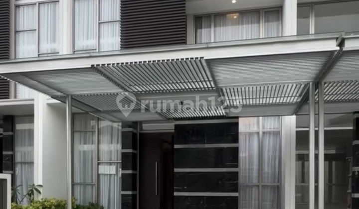 Rumah Golf Island Cluster Chopin Rumah Golf Island Cluster Chopin