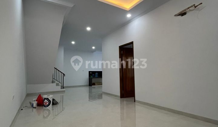 Muara Karang House Brand New Muara Karang House Brand New