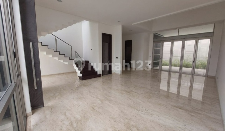 Rumah Mozart Golf Island Bagus Rumah 2