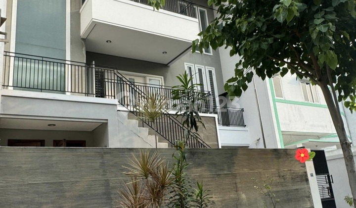 Rumah Taman Grisenda Rapi Siap Huni 2