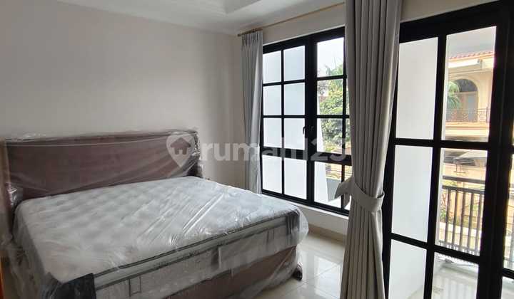 Rumah Pluit Brand New Siap Huni Rumah Pluit Brand New Siap Huni