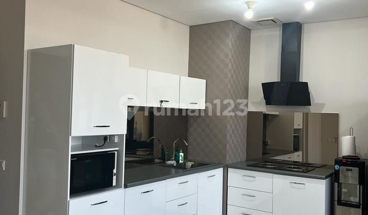 Dijual Apartement Voila Ciputra World Siap Pakai, Buyer Only! 2