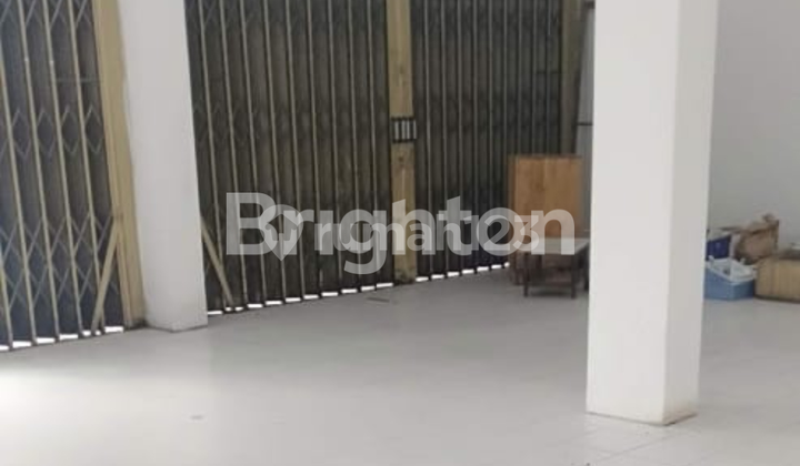 3 RUKO GANDENG RUKO 21, ARIF RAHMAN HAKIM 3 RUKO GANDENG RUKO 21, ARIF RAHMAN HAKIM