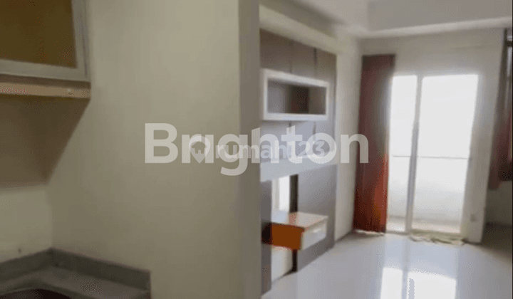 FULL FURNISHED APARTMENT HIGH POINT SIWALANKERTO 1