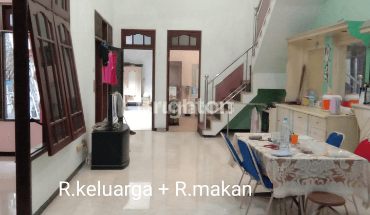 RUMAH KUPANG BARU 2