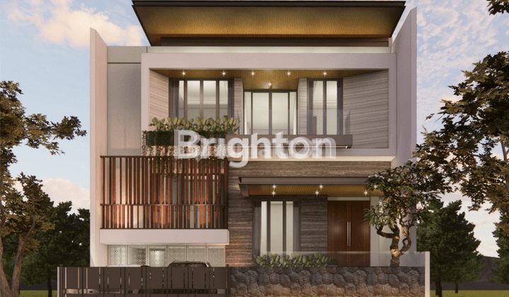 THE NEW GRAND SIGNATURE OF LUXURY HOME @ BUKIT GOLF INTERNATIONAL, CITRALAND 1