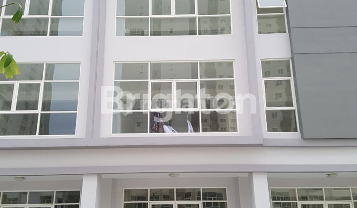 TERMURAH! RUKO SIAP PAKAI SURABAYA TIMUR TERMURAH! RUKO SIAP PAKAI SURABAYA TIMUR