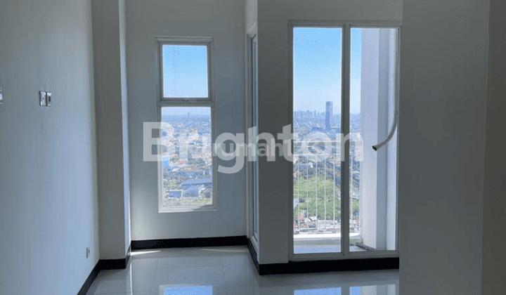 MURAH 2 UNIT APARTMENT AMOR (JARANG ADA) LOKASI: PAKUWON CITY (DI ATAS MALL) 2