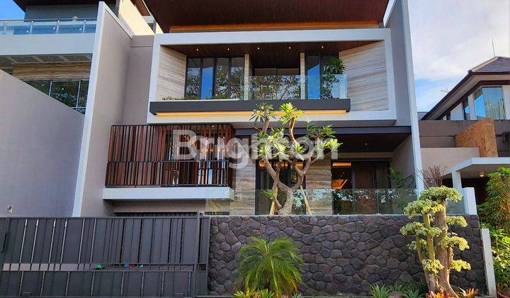 RUMAH BARU GRESS MEWAH MODERN BUKIT GOLF INTERNATIONAL CITRALAND 1