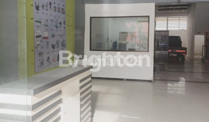 RUKO 2 LANTAI URIP SUMOHARJO PUSAT KOTA RUKO 2 LANTAI URIP SUMOHARJO PUSAT KOTA