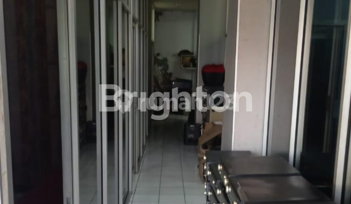 RUKO KOKAN KELAPA GADING, JAKARTA UTARA RUKO KOKAN KELAPA GADING, JAKARTA UTARA