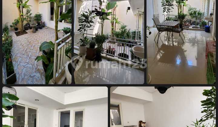 Rumah VBR VILLA BUKIT REGENSI PAKUWON INDAH (Konsep Clasic Modern) 2