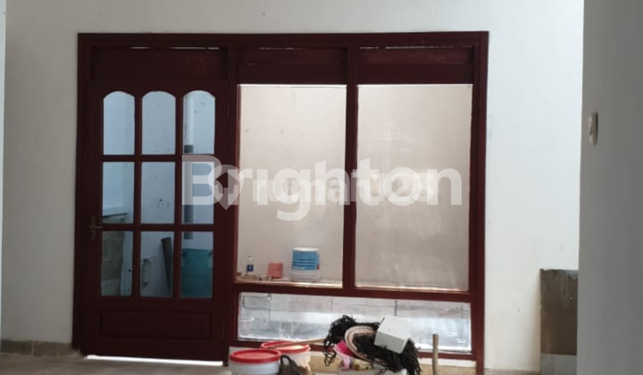 RUMAH 2 LT HADAP TIMUR KANAN CLUB HOUSE 2