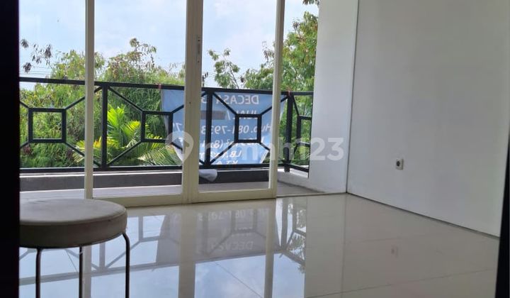 Rumah DE CASA RESIDENCE 2