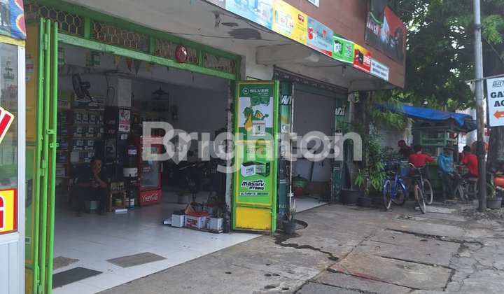 RUKO KOMERSIAL 0 JALAN RAYA JL KAPASARI RUKO KOMERSIAL 0 JALAN RAYA JL KAPASARI