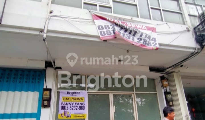 Ruko Icon 21 Merr Ruko Icon 21 Merr