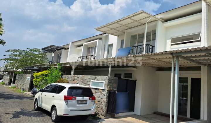 Rumah DE CASA RESIDENCE