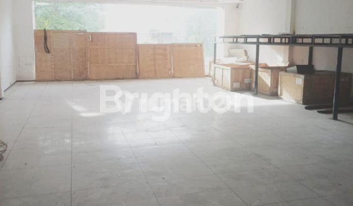 TWO-STORY SHOP HOUSE URIP SUMOHARJO CITY CENTER 2