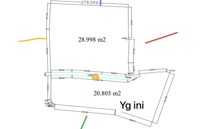 Land Plot in the Warehousing Area of Marunda - Bekasi Region Land Plot in the Warehousing Area of Marunda - Bekasi Region