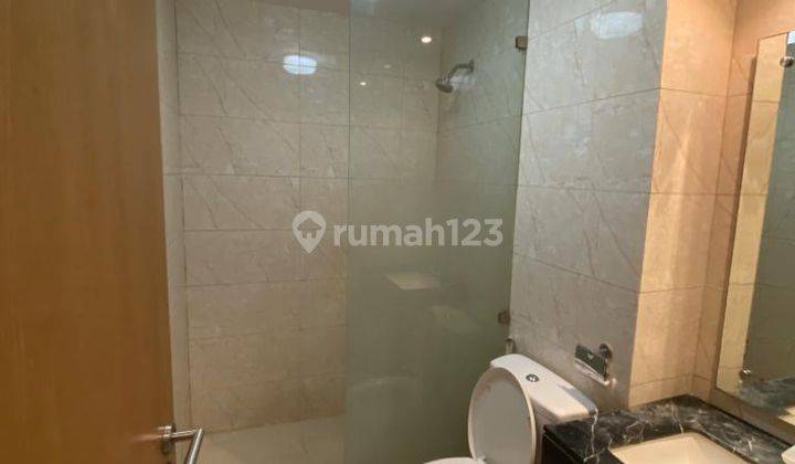 Apartemen 2br Full Furnish di The Mansion Kemayoran Jakarta Pusat 2