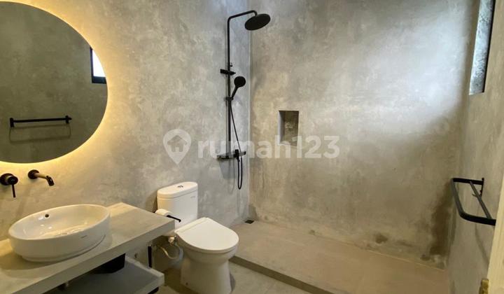 Rumah bagus minimalis di Janur Elok - Kelapa Gading 2